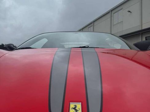 Used 2008 Ferrari F430 Scuderia image 35