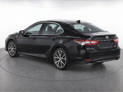 Used 2024 Toyota Camry XLE w/ Navigation Package