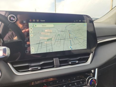 New 2026 Chevrolet Equinox LT w/ Convenience Package II image 21