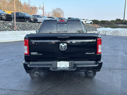 Certified 2021 RAM 1500 Big Horn image 4