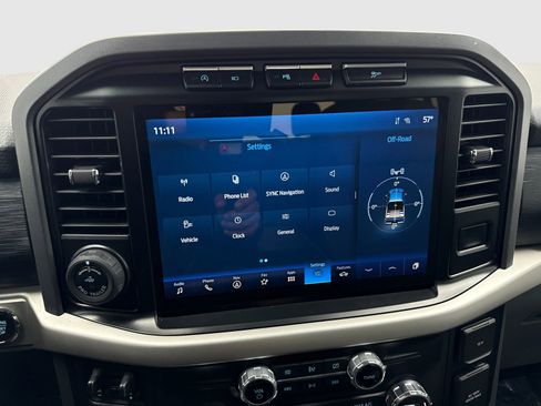Used 2021 Ford F150 XLT w/ Equipment Group 302A High image 29