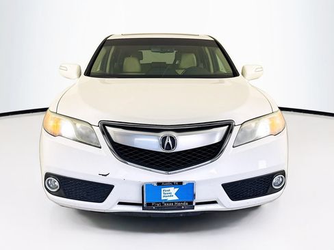 Used 2013 Acura RDX FWD w/ Technology Package image 2