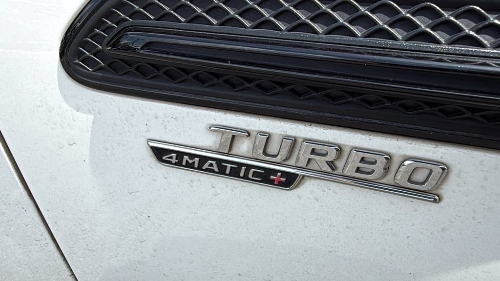 Certified 2023 Mercedes-Benz AMG GT 53 image 11