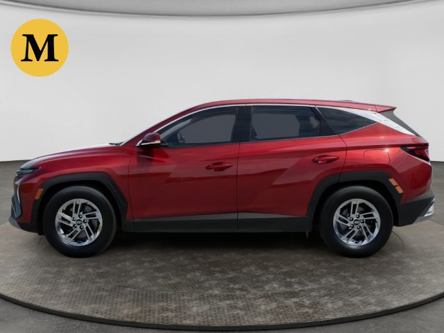 New 2026 Hyundai Tucson SE AWD/4WD image 3