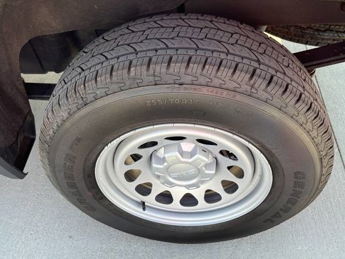 Used 2024 GMC Sierra 1500 Pro w/ Pro Value Package image 20