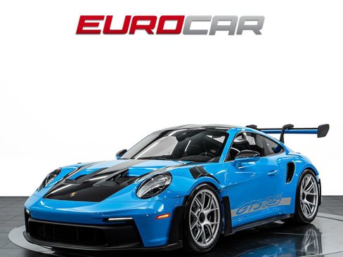 Used 2024 Porsche 911 GT3 RS RWD image 1