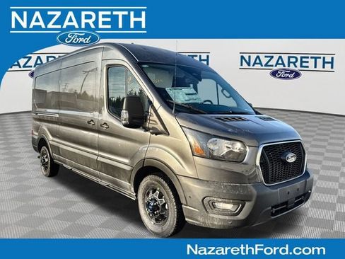 New 2026 Ford Transit 150 148 Medium Roof AWD image 1