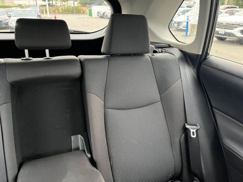 Used 2025 Toyota RAV4 LE image 37