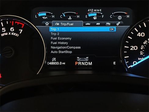 Used 2018 Ford F150 Platinum w/ Equipment Group 701A Luxury image 16