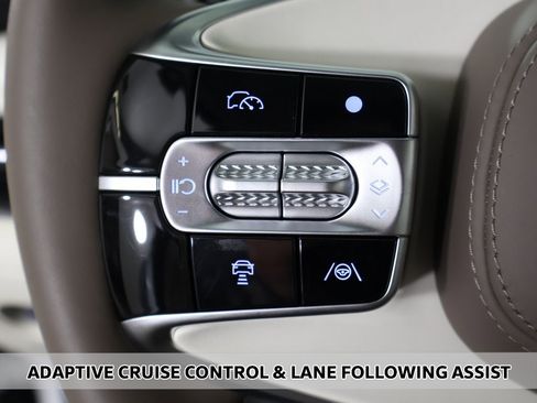 Used 2025 Genesis G90 3.5T image 6