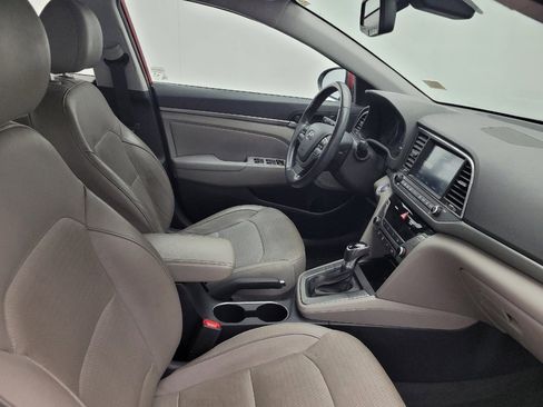 Used 2017 Hyundai Elantra Limited w/ Limited Ultimate Package 05 image 21