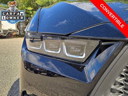 Used 2024 Ford Mustang Premium RWD image 9