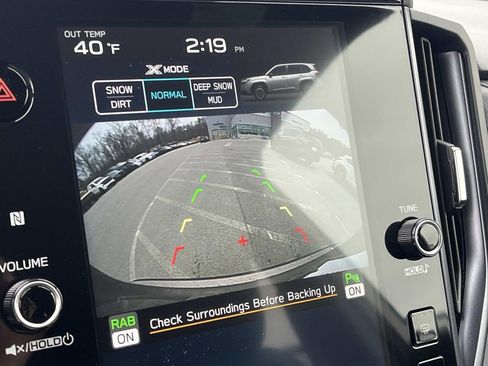 New 2025 Subaru Forester Limited image 29