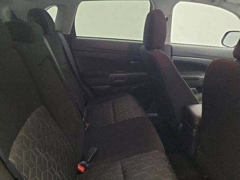 Used 2022 Mitsubishi Outlander Sport FWD image 19