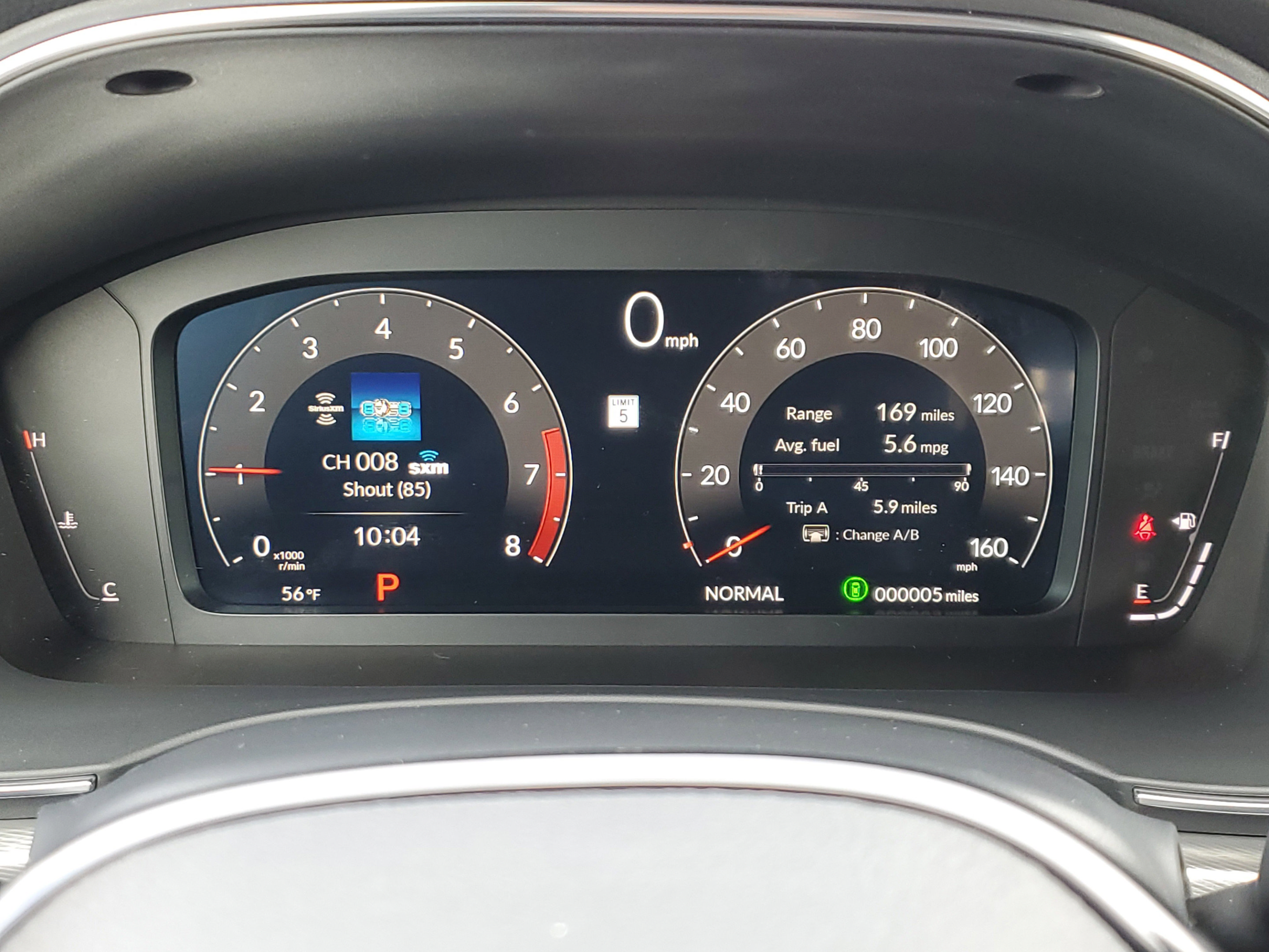 Certified 2026 Acura Integra A-Spec w/ Technology Package FWD image 38