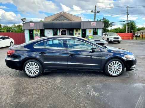 Used 2013 Volkswagen CC Sport image 22