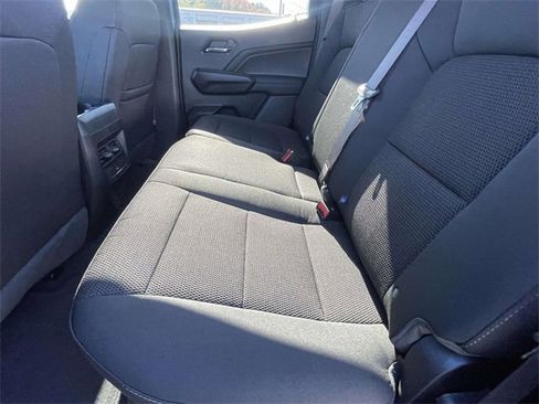 New 2026 Chevrolet Colorado LT image 5