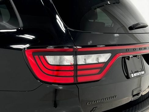 Used 2021 Dodge Durango SRT w/ SRT Interior Appearance Group AWD/4WD image 40