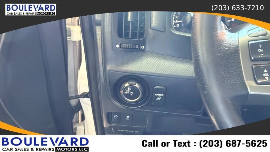 Used 2014 Honda Ridgeline Sport image 20