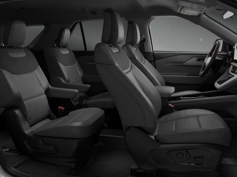 New 2026 Ford Explorer Active w/ Active Comfort Package image 34