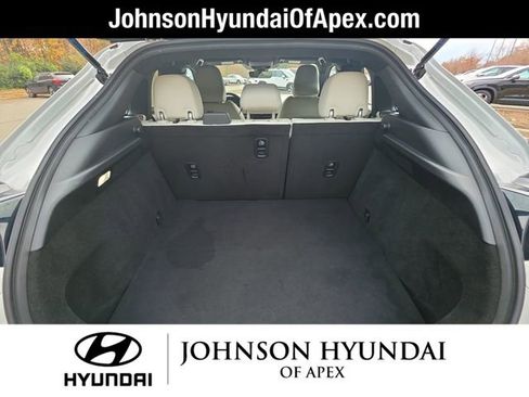 Used 2022 MAZDA MX-30 Electric w/ Premium Package image 23