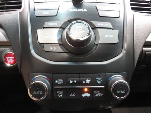 Used 2015 Acura RDX FWD image 24