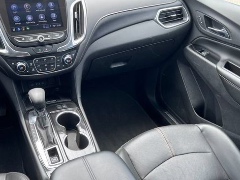 Used 2022 Chevrolet Equinox Premier AWD/4WD image 35