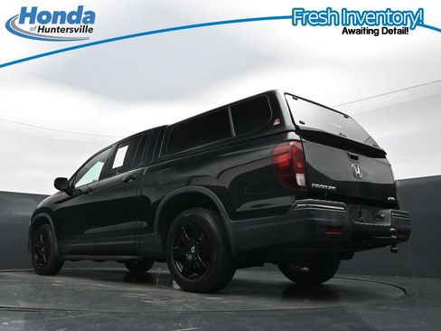 Used 2020 Honda Ridgeline Black Edition image 36