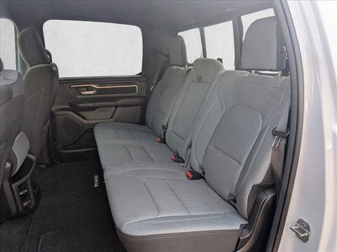 Used 2023 RAM 1500 Big Horn image 15