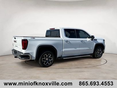 Used 2023 GMC Sierra 1500 SLT w/ SLT Premium Package