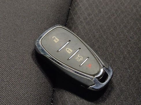 Used 2024 Chevrolet Malibu LS FWD image 32
