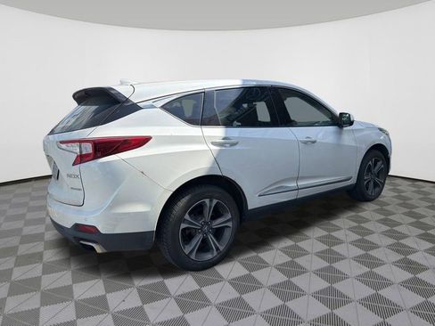 Used 2022 Acura RDX AWD w/ Advance Package image 5
