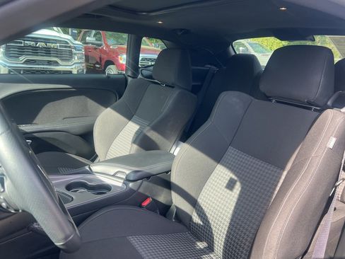 Used 2023 Dodge Challenger R/T image 15