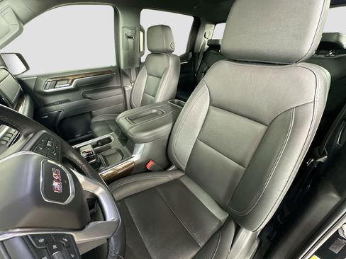 Used 2022 GMC Sierra 1500 Elevation w/ Elevation Premium Package image 26