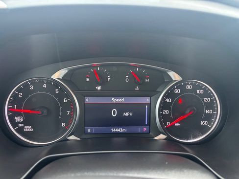Used 2026 Chevrolet Blazer LT w/ Convenience Package FWD image 26