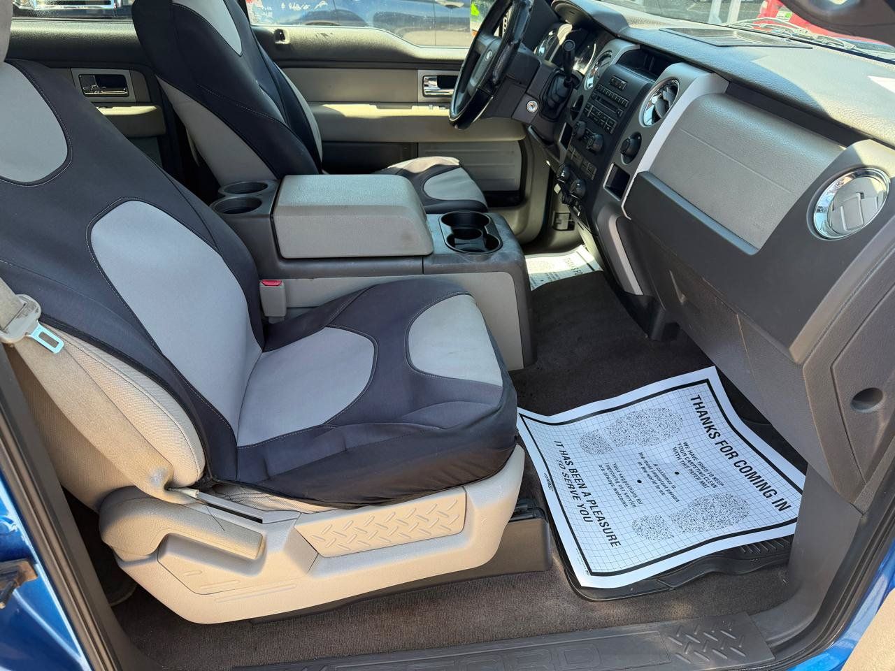 Used 2009 Ford F150 XLT RWD image 9