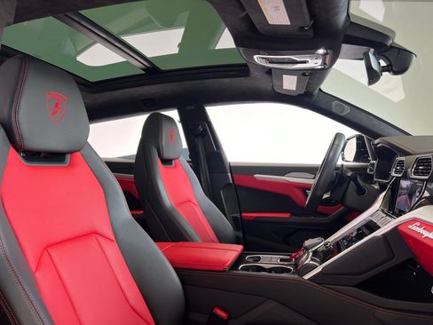 Used 2020 Lamborghini Urus AWD/4WD image 24