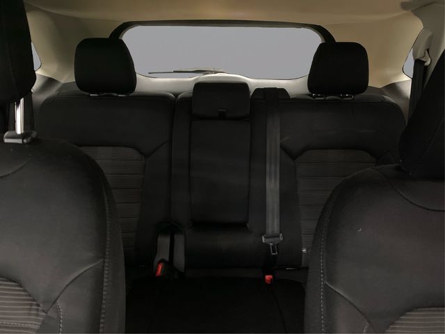 Used 2015 Ford Edge SEL AWD/4WD image 20