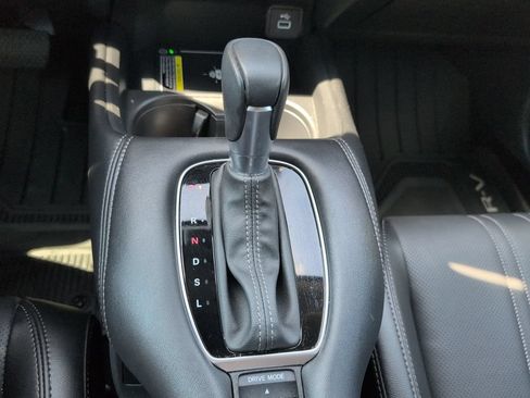 Used 2025 Honda HR-V EX-L image 23
