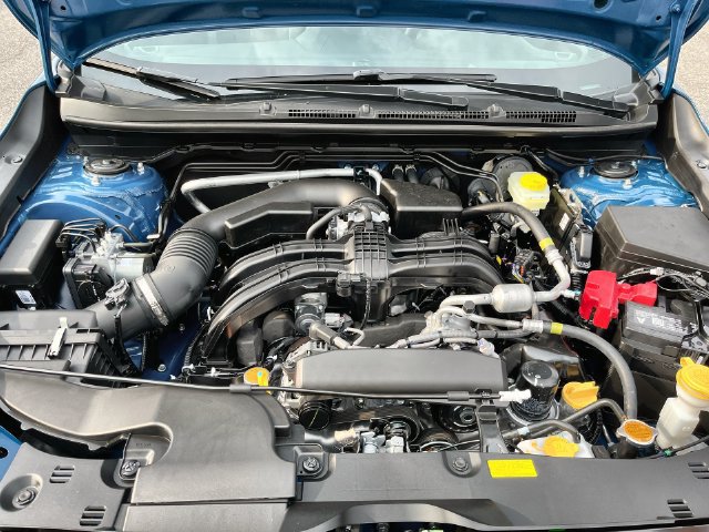New 2026 Subaru Crosstrek 2.5i Wilderness AWD/4WD image 26