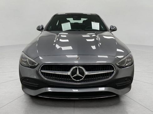 Certified 2025 Mercedes-Benz C 300 4MATIC Sedan image 10