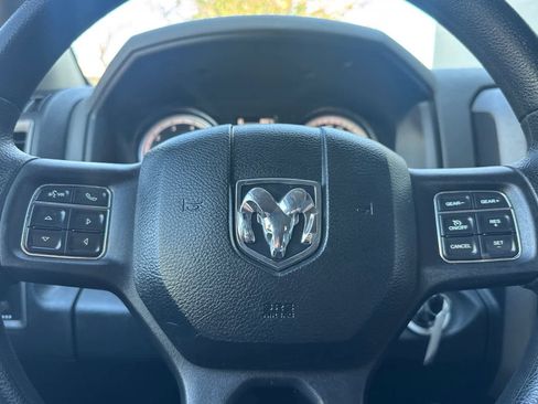 Used 2016 RAM 1500 Tradesman w/ Popular Equipment Group image 21