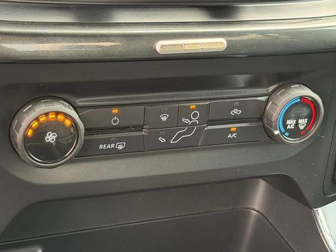 Used 2021 Ford F150 XL w/ STX Appearance Package image 18