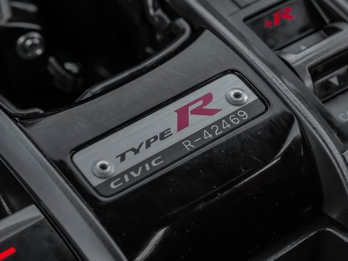 Used 2021 Honda Civic Type R image 29