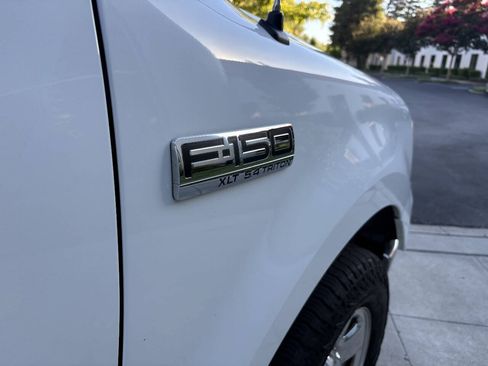 Used 2004 Ford F150 XLT RWD image 8