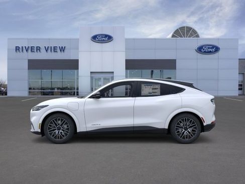 New 2026 Ford Mustang Mach-E Premium AWD/4WD image 3
