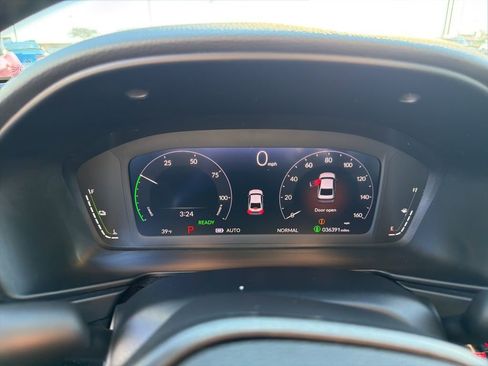 Used 2024 Honda Accord EX-L image 27