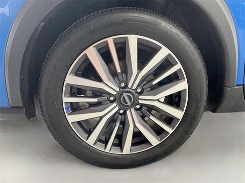 Used 2024 Nissan Kicks SV image 28