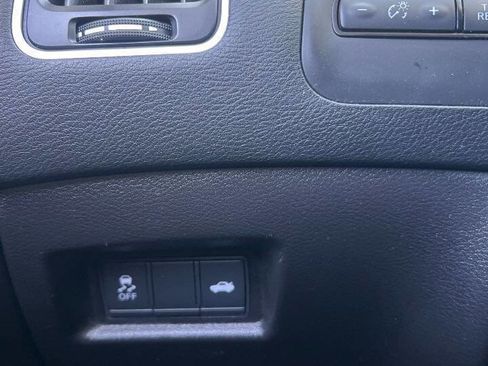 Used 2021 INFINITI Q50 Luxe image 20