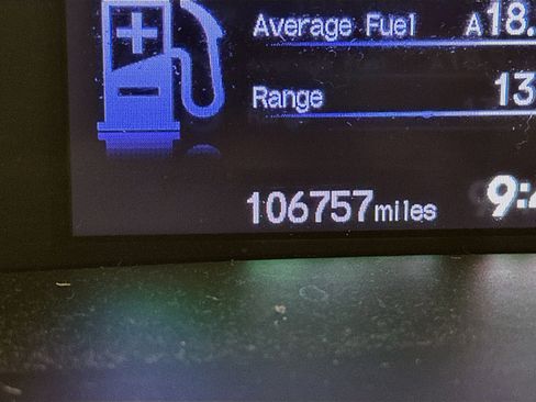 Used 2012 Honda Civic LX image 19